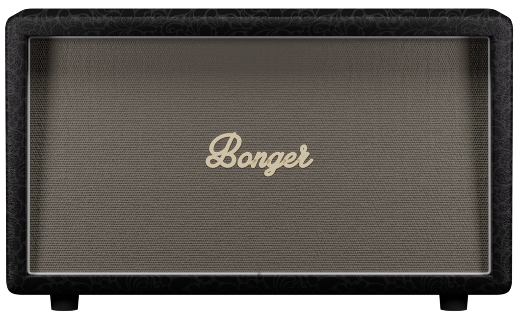 Bonger 212CB IR Pack