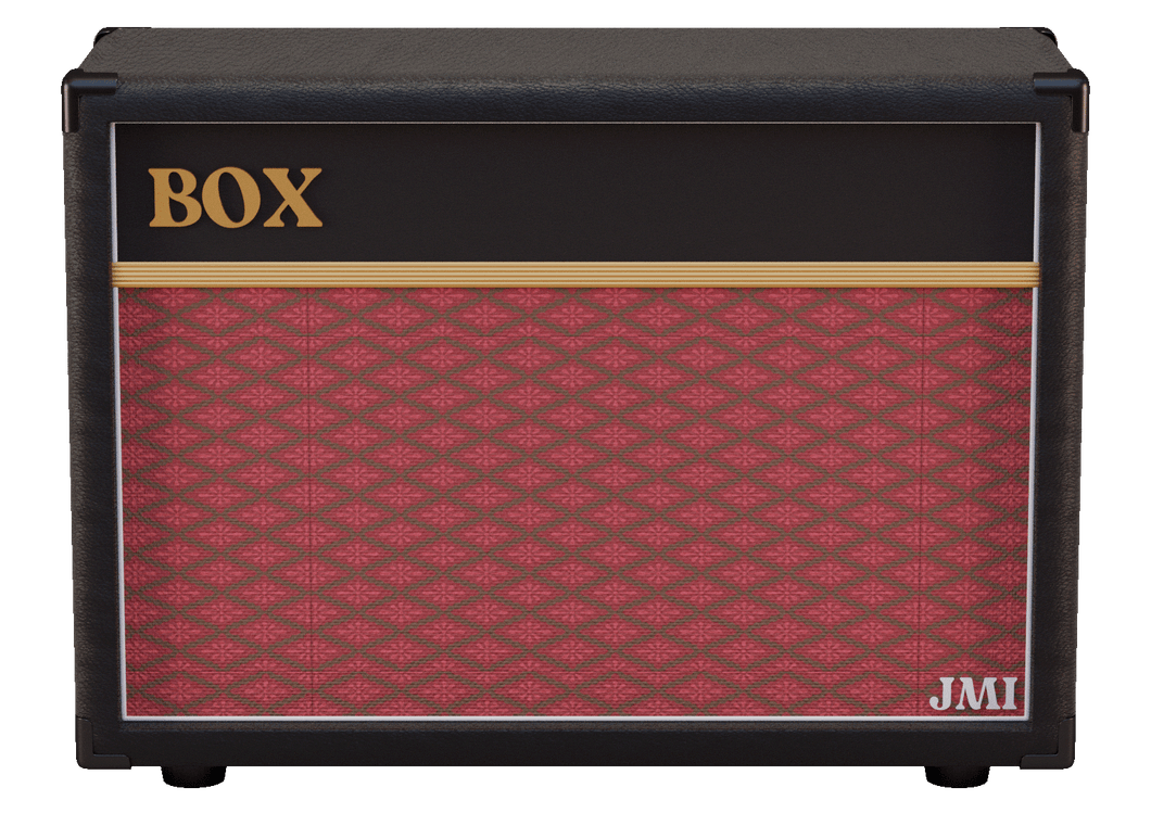 BOX30 IR Pack
