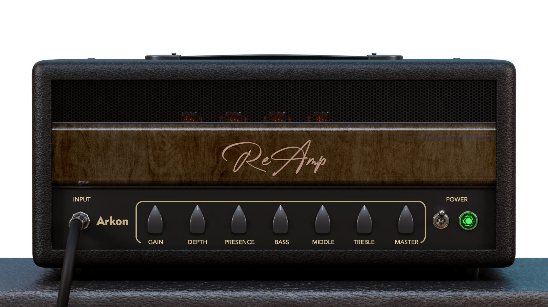Audio Assault | Arkon