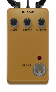 Audio Assault | Klone